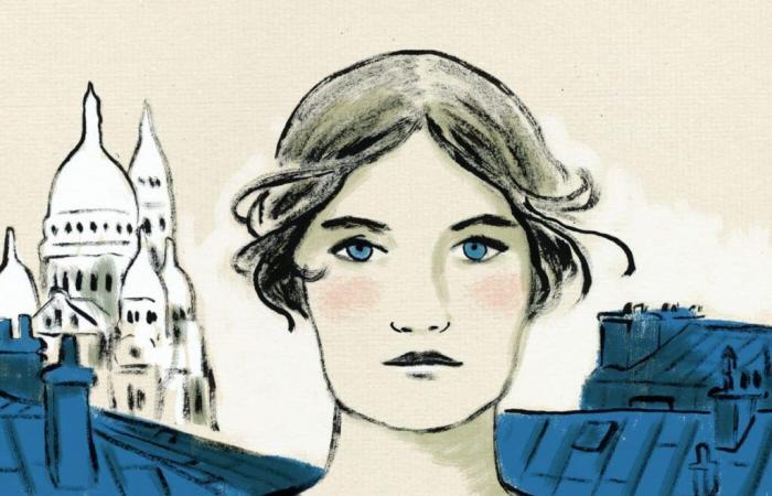 Suzanne Valadon at the heart of a graphic novel and a documentary