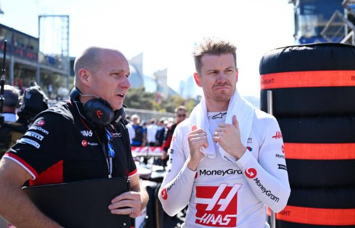 F1. Former Hülkenberg and Schumacher racing engineer joins Aston Martin