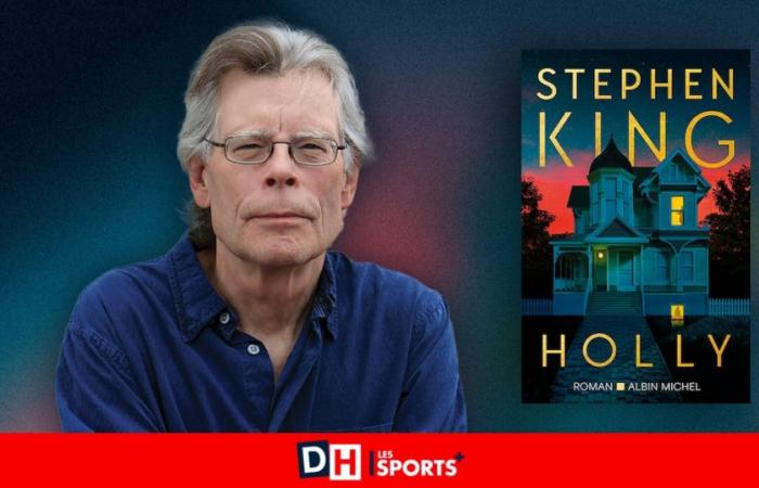 Stephen King calls for Oscars to be canceled