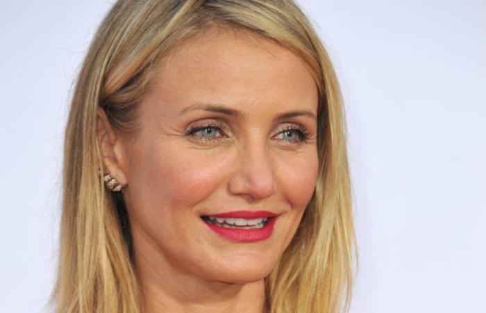 After 10 years of absence, Cameron Diaz is making his comeback and here are 5 things to know