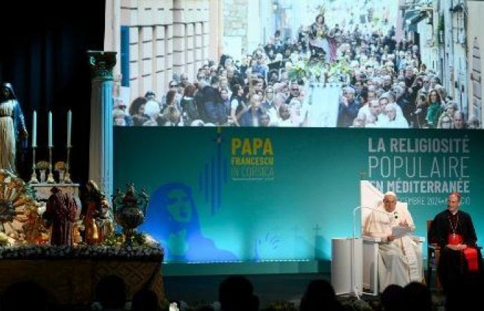 In Paris, Cardinal Parolin calls for “an evolving and dynamic secularism”