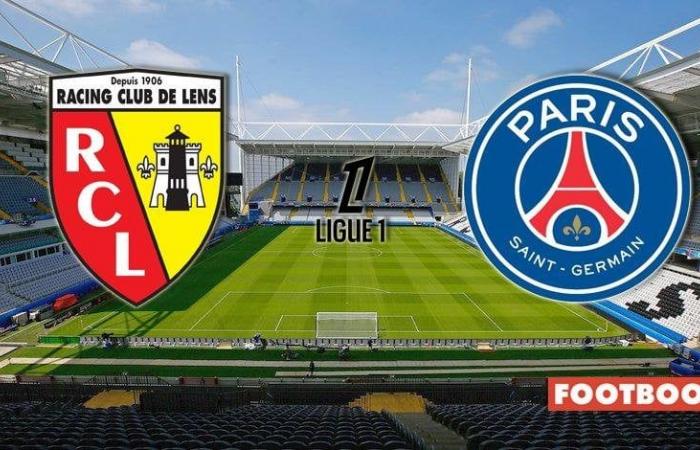 Lens vs PSG: Match Preview and Prediction