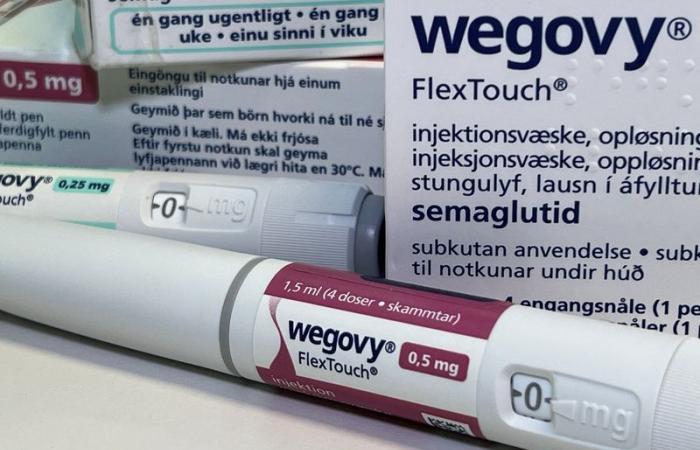 What Wegovy’s inclusion in Medicare price negotiation means for patients and the company -January 17, 2025 at 8:29 p.m.