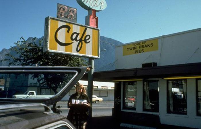 David Lynch, the pope of the strange is dead