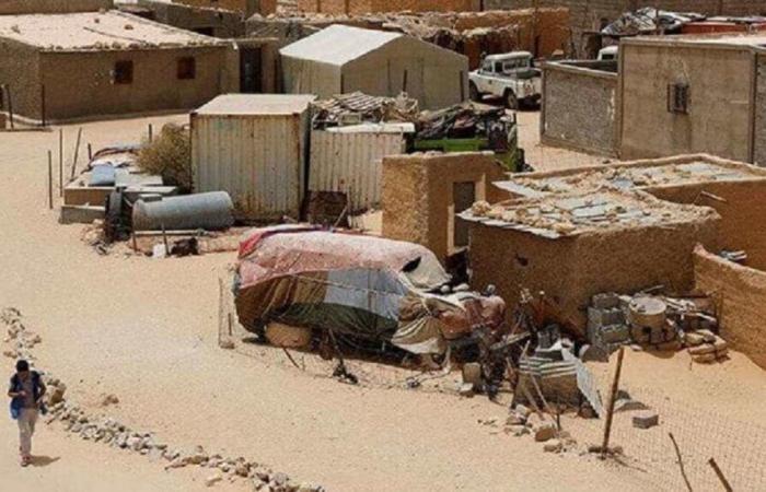 An NGO calls for shedding light on the fate of victims of forced disappearances in the Tindouf camps