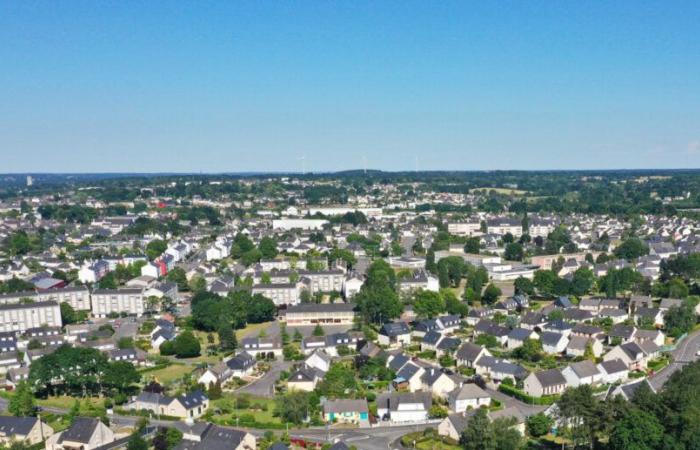 A winter viability system set up in Loire-Atlantique