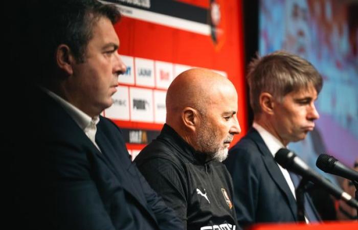 Mercato: Rennes prepares a big sweep – Maxifoot