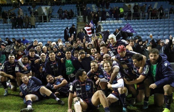 Champions Cup – 20/20 for Bordeaux, the huge surprise from Castres… The predictions for the fourth day