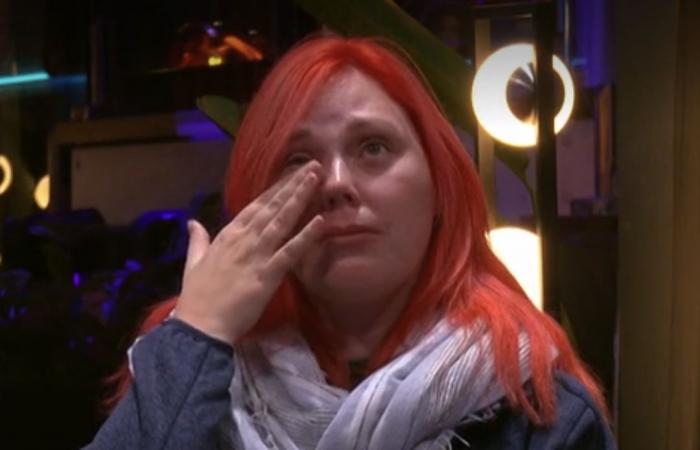 Big Brother Celebrities: Veto, crying fits and mystery button