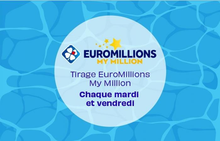 a jackpot of 76 million euros to be won this Friday, January 17