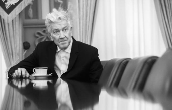 Death of David Lynch: here are 5 notable moments from his time in Paris