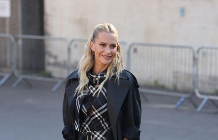 Poppy Delevingne And Archie Keswick Are Pregnant