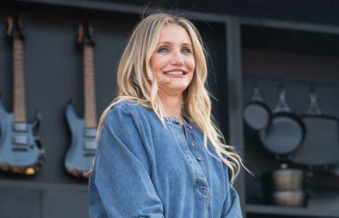 “I’m just trying to survive”: Cameron Diaz opens up about her long break from Hollywood