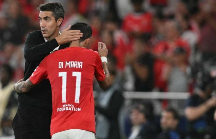 Where to watch Benfica x Famalicão live, online and on TV, lineup, time and more from the Portuguese Championship 2024/25