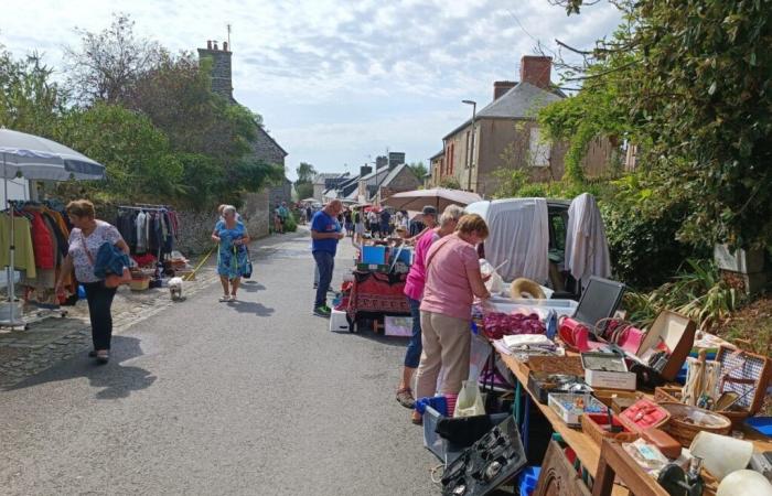 Here are the fairs and garage sales for the weekend of January 18 and 19 in Seine-Maritime