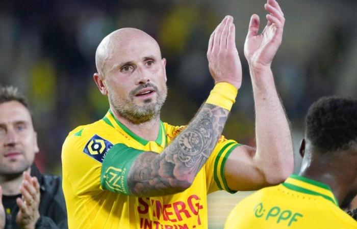 ASSE – FC Nantes: Pallois wants to take his nerves out on the Greens