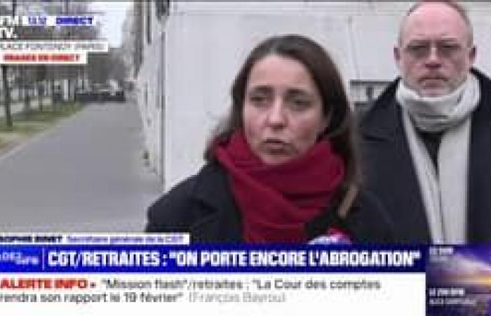 a conclave for what? BFMTV answers your questions