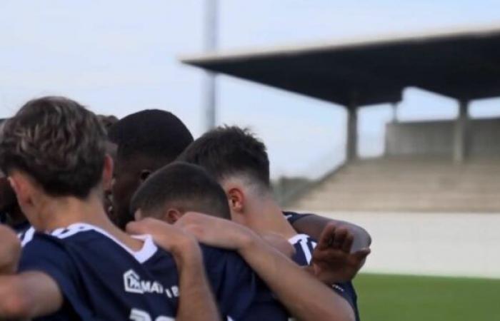 [J16] The Girondins group summoned against Poiré-sur-Vie, without the recruits