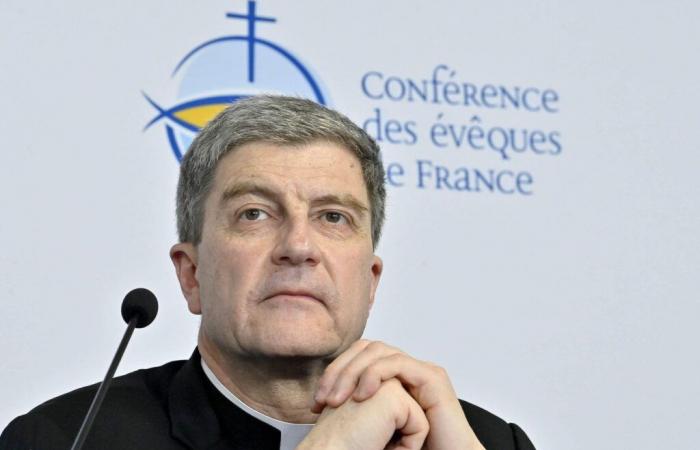 the Conference of Bishops asks the courts to open an investigation