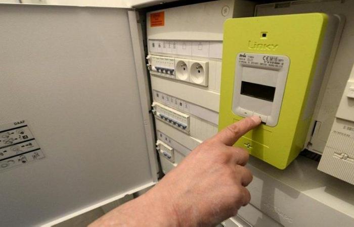 Price of electricity: more than one in two French people pay too much for their meter… here’s how to adjust your contract to their consumption