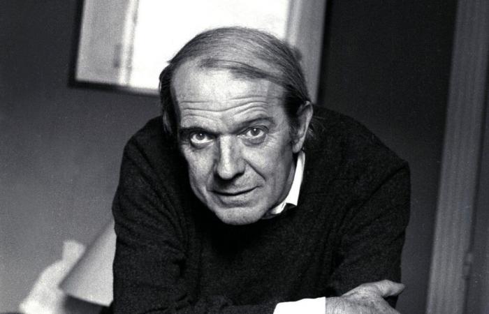 Centenary of Gilles Deleuze: when the philosopher ignited the experimental university of Vincennes – Télérama.fr