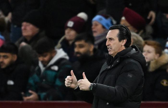 Emery explains why this match will be different from last season