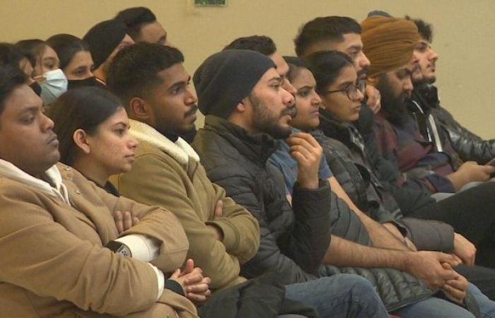 Lower immigration quotas raise fears in Manitoba