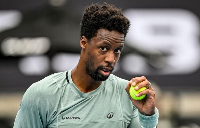 ASB Classic: How star power of Naomi Osaka and Gael Monfils transformed 2025 Auckland tournaments