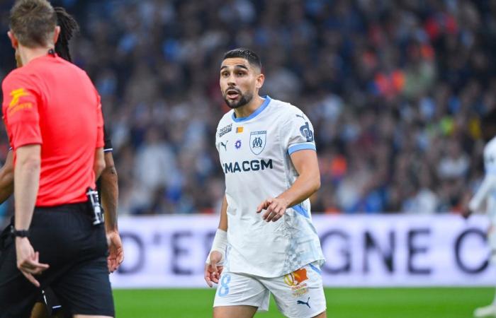 OM: Maupay talks about ambitions and makes a meaningful exit on arbitration