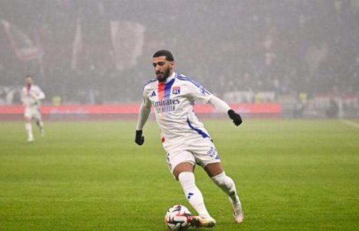 OL share the points against Toulouse