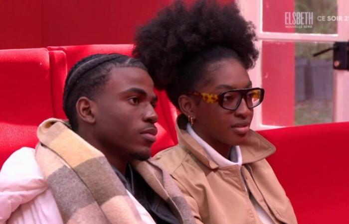 Ebony or Franck, which of the two “Star Académy” candidates will go to the final, a survey reveals the first trends: Femme Actuelle Le MAG