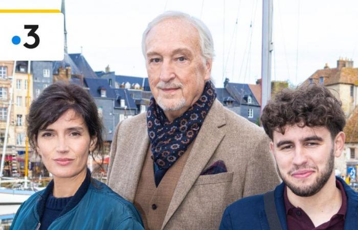 Murders in Honfleur: who killed MP Jean-Charles Villiers? We have the answer! – Cinema News