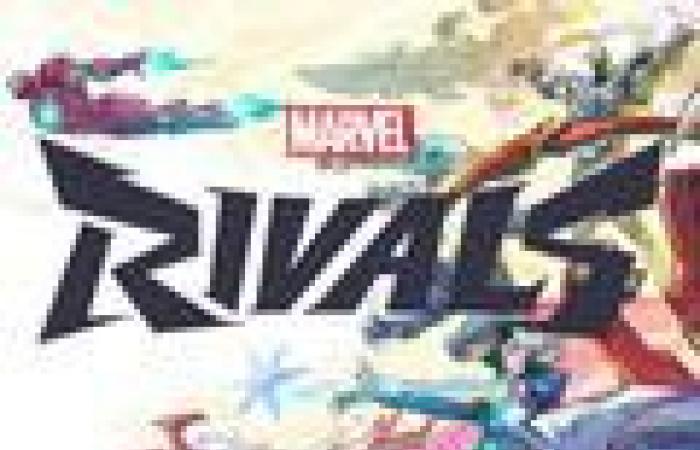 ‘Marvel Rivals’ Twitch Rivals Collaboration Tournament This Weekend