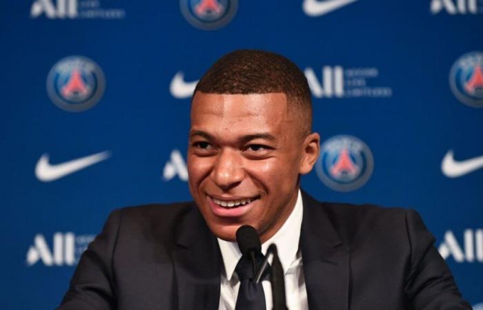 Mercato – ASSE: The Mbappé clan refuses a transfer!