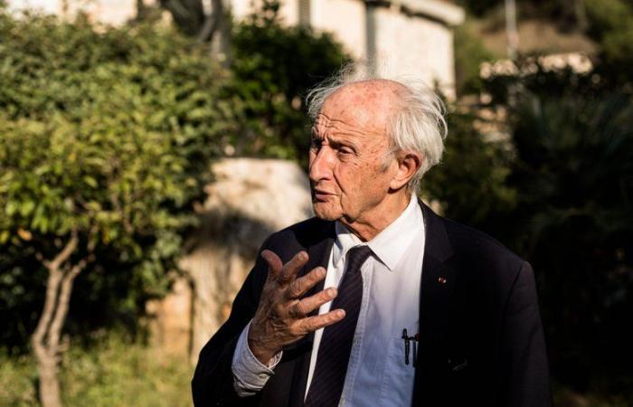 “I am the father of the Tautavel man”: paleontologist Henry de Lumley is one of two French people awarded the Grand Cross of the National Order of Merit in 2025