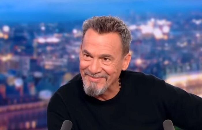 Florent Pagny: how he “motivated” Patricia Kaas to join “The Voice 2025”: Femme Actuelle Le MAG