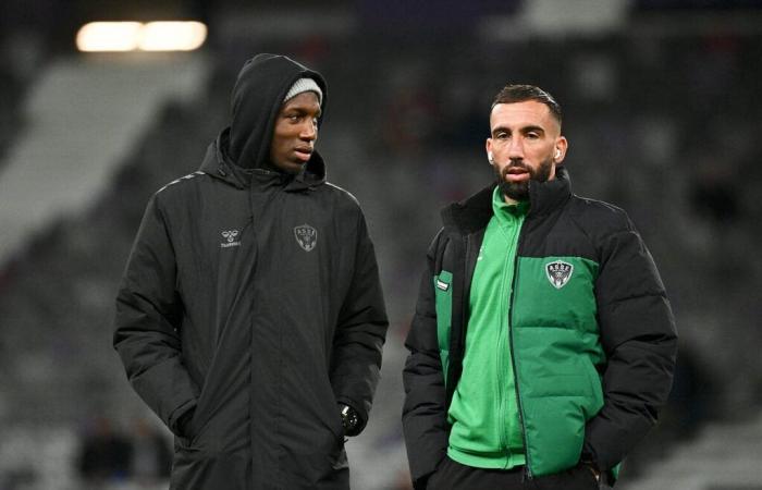 ASSE: The transfer window turns into a fiasco, 4 players block everything