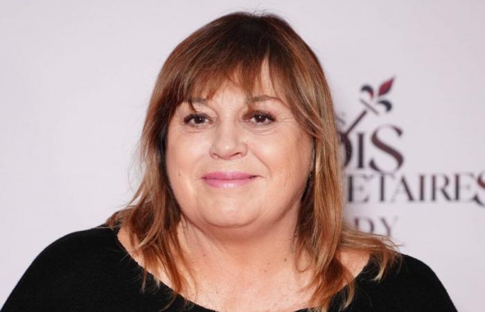 Michèle Bernier, excluded from cinema because of her weight? “I stop torturing myself”