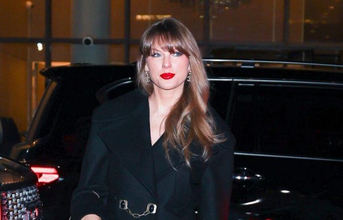 Taylor Swift is almost guaranteed to attend the Kansas City Chiefs’ playoff game against the Houston Texans