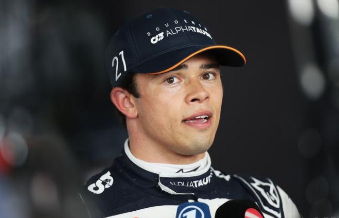 Formula 1 | Nyck de Vries was Marko's 'biggest mistake' in F1