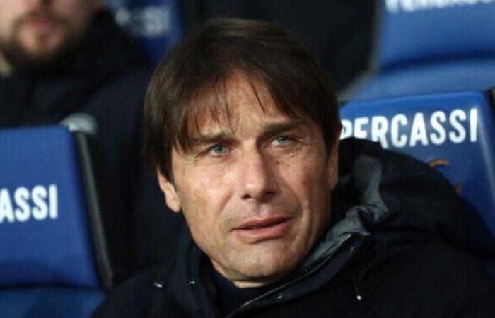 Conte: “A young man for after Kvara? Things done well otherwise we’re like this! Lukaku and Lobotka…”