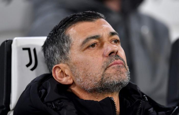 Conceicao accuses Milan players of lacking hunger and blasts excuse of tiredness