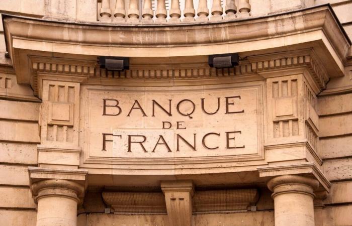 the unprecedented decision of the Bank of France which changes everything