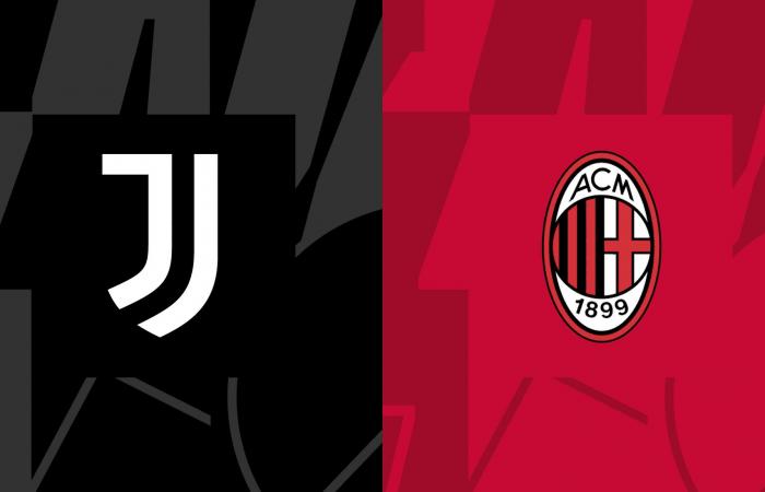 Juventus / AC Milan: pre-match and probable line-ups | – Juventus-Fr.com