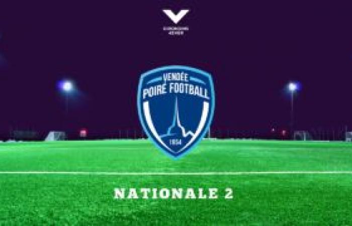 [J16] The Girondins host Vendée Poirée Football with the aim of not reproducing the same match as against Locminé (stats, players to follow, words from the coach, etc.)