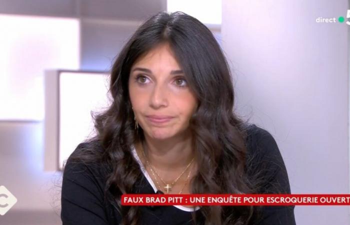 “It was already difficult…”: Anne’s lawyer gives news of her client following the Sept à Huit report (VIDEO)