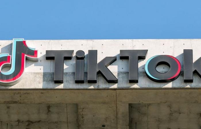 TikTok no longer works for US users – 01/19/2025