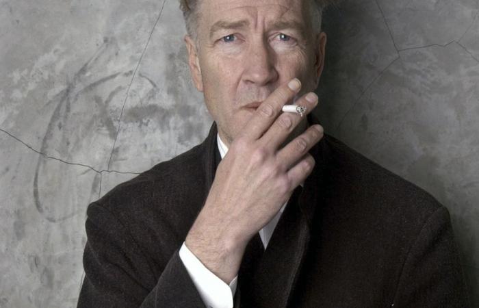 Canadian filmmakers marked by the influence of David Lynch