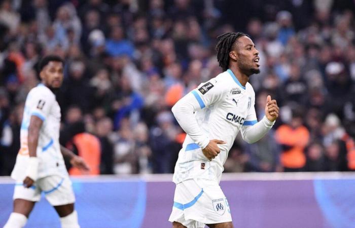 OM: Wahi ejected from Marseille, OL have the answer