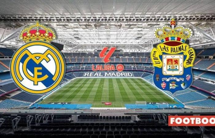 Real Madrid vs Las Palmas: Predictions and Predictions